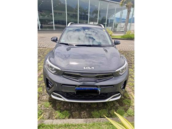 KIA STONIC 1.0 TGDI MHEV SX AUTOMÁTICO